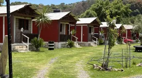 Cabañas ALAMEDA - Image 2