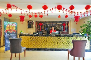 HAI YUAN HOTEL - Image 2