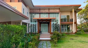 Sankamphaeng Ruam Phon soi 8 Homestay - Image 4