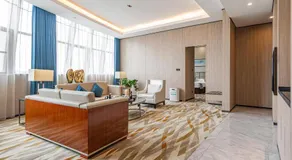 Days Hotel By Wyndham International Hotel Yuyao Metro Station Branch - Image 4