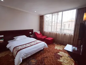 Yuehai Hotel Guangzhou - Image 2