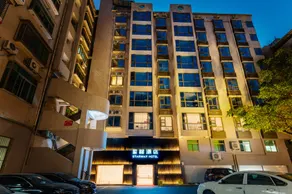 Starway Hotel Quanzhou Wanda Plaza - Image 4