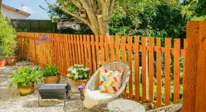 Peaceful Annexe With Patio Near Coast & Exmoor - Image 5