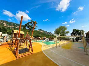 Xiangtangshan Folk Village & Holiday Homestay (Xiangtangshan Scenic Area Branch) - Image 4