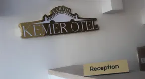 Tarihi Çerkeş Kemer Otel - Image 5