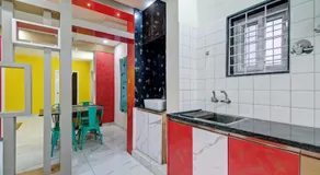 OYO Hotel O Amaravathi Road Annapurna Nagar - Image 5