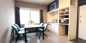 UCHI Living Stay Sapporo Kikusui - Image 5