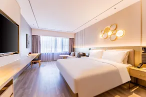 Orange Hotel Hohhot East Station - Image 2