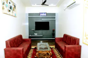 HOTEL MJ ROYALE - Image 4