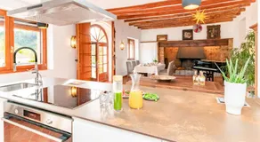 El Huerto - Großzügiges Appartment in Katalanischer Masia - Image 4