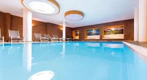 Hotel DAS ROYAL in Obereggen - Image 4
