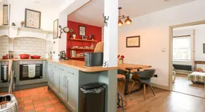 Joy's Cottage - Image 3