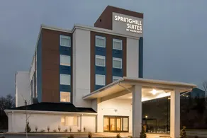 SpringHill Suites by Marriott Pittsburgh Airport - Image 4