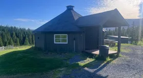 Blåfjell hundesenter fjellhotell - Image 3