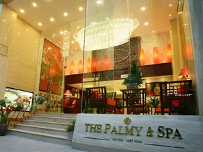 The Palmy Hotel and Spa - Image 5