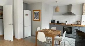 2 Apartamento TERRAZA Free Wifi - Image 4