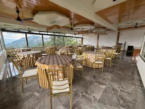Sood's Himalayan Vista - Image 5