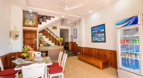 Family Hotel Hoi An Center - Image 5