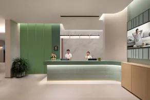 Adoor Suites Shenzhen - Image 3