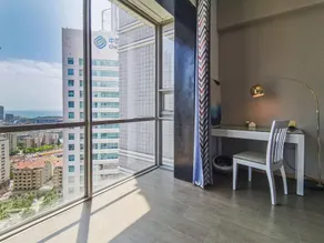 Qingdao 52 Square Meter Apartment Hotel - Image 5