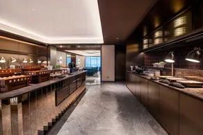 Orange Crystal Hotel Changzhou Xinbei Wanda Olympic Sports Center - Image 4