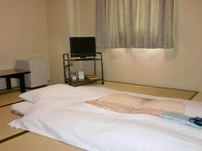 Business Hotel Shinsuma - Image 4