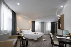 Yunshang Hotel (Wanda Plaza Branch) - Image 2