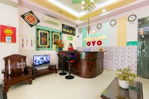 Ngoc Linh Hotel - Image 3