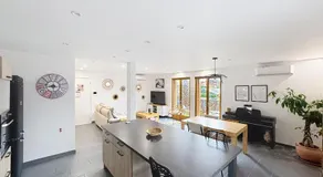 Appartement 6 personnes avec garage - Image 3