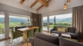 AlpenParks Hotel & Apartment Carpe Solem Mariapfarr - Image 3