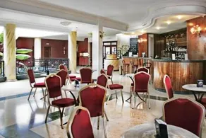 Hotel Villa Peretti - Image 3