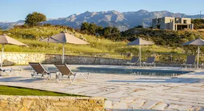 Theodoros Malaxa Retreat - Pool & Amazing View - Image 5
