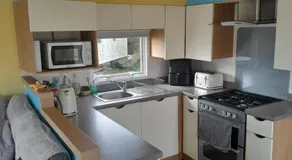 Arual Caravan Manor House Park. Allonby, Cumbria - Image 3