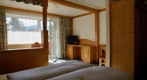 Garni Hotel Wildanger - Image 2