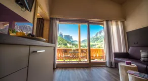 Monti Pallidi B&B Apartments - Image 2