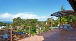 Sea-View Lodge - Beautiful Views of Vincentia - Linen not provided - Image 5