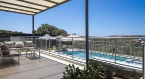 Cretan Ethereal Hideaway with Private Pool - Image 4