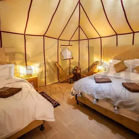 Bahba Luxury Camp - Image 2