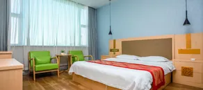 Holiday Inn Xiyingmen - Image 2