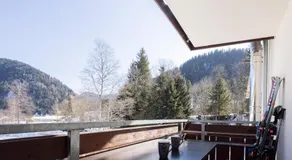 Zum Hüttenklaus - 12 Personen Gruppenunterkunft in den Bergen mit eigenem Badezuber - Image 4