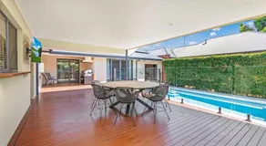 The Great Escape - Echuca Holiday Homes - Image 5