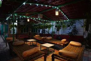 Gir Pride Resort - Image 4