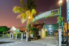 Hotel Talenta 3 - Image 1