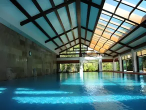 Mei Zi Lake Resort Pu'er - Image 3