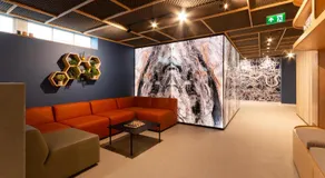 King's College London - Stamford Street Apartments - Image 4