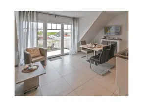 Holiday apartment Deichoase - Image 2