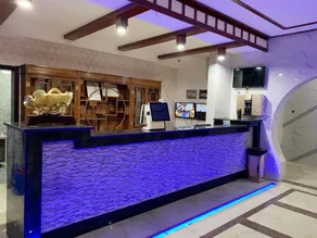 Pai Hotel Huai'an Lianshui Huaipu Bei Road - Image 5