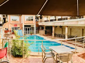 Hamak Suites and Garden - Image 3
