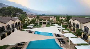Galilion Hotel - Image 5