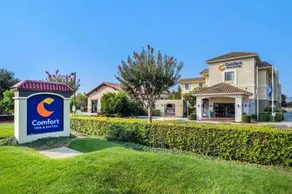 Comfort Inn South San Jose - Morgan Hill - Image 3